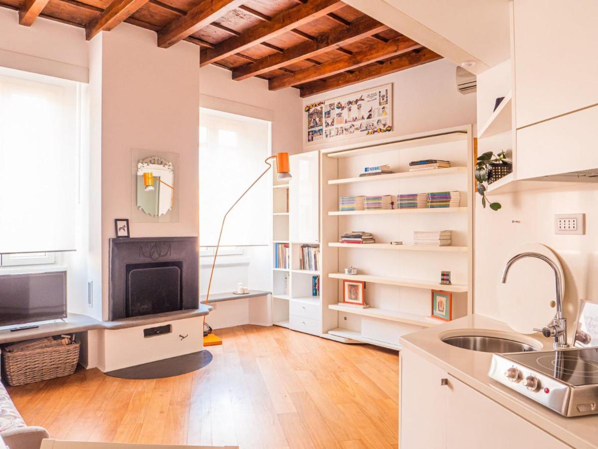The Best Rent - Close To Navigli Apartment Mailand
