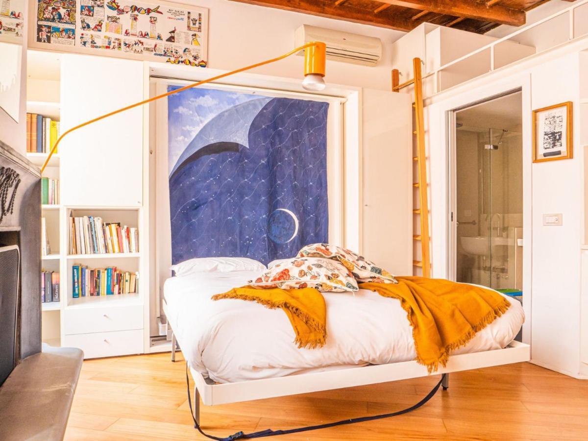 The Best Rent - Close To Navigli *