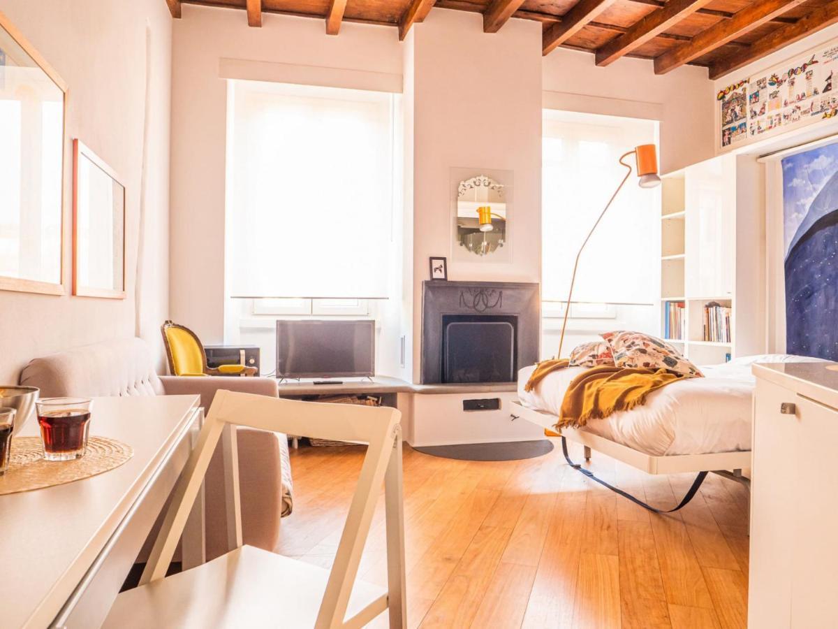 The Best Rent - Close To Navigli Apartment