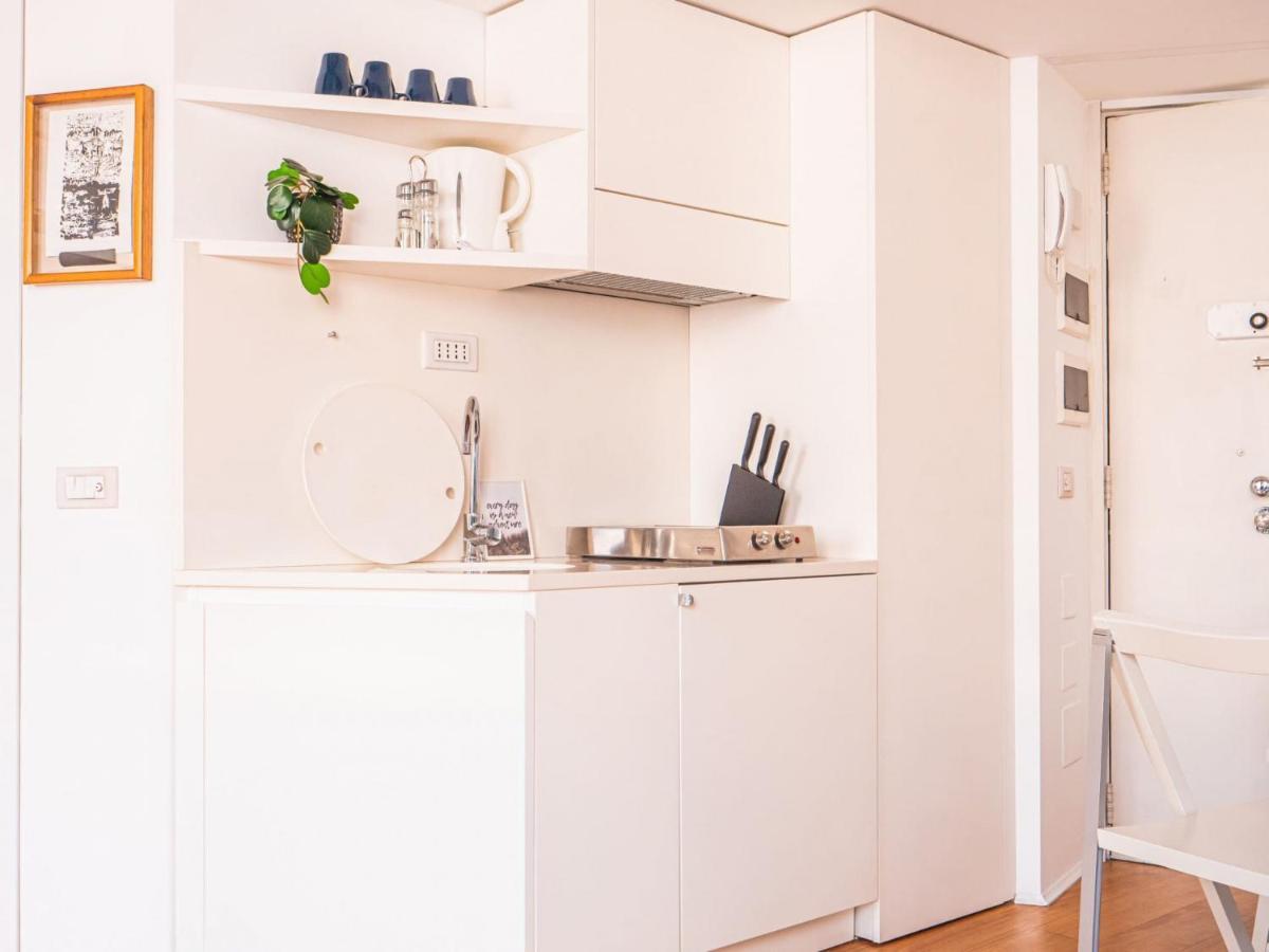 The Best Rent - Close To Navigli Apartment *