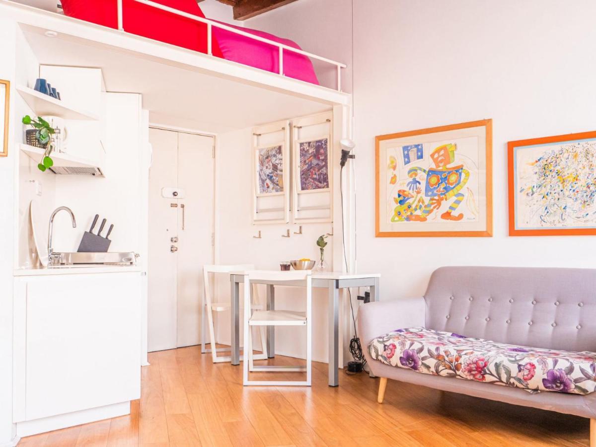 The Best Rent - Close To Navigli Mailand