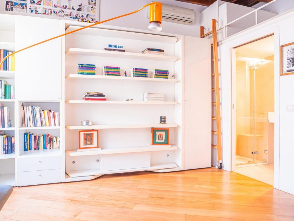 The Best Rent - Close To Navigli * Mailand
