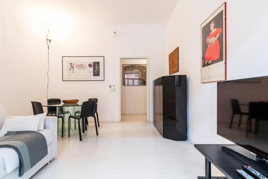 Anita Flexyrent In Brera District A.c. Wifi Apartment Milan