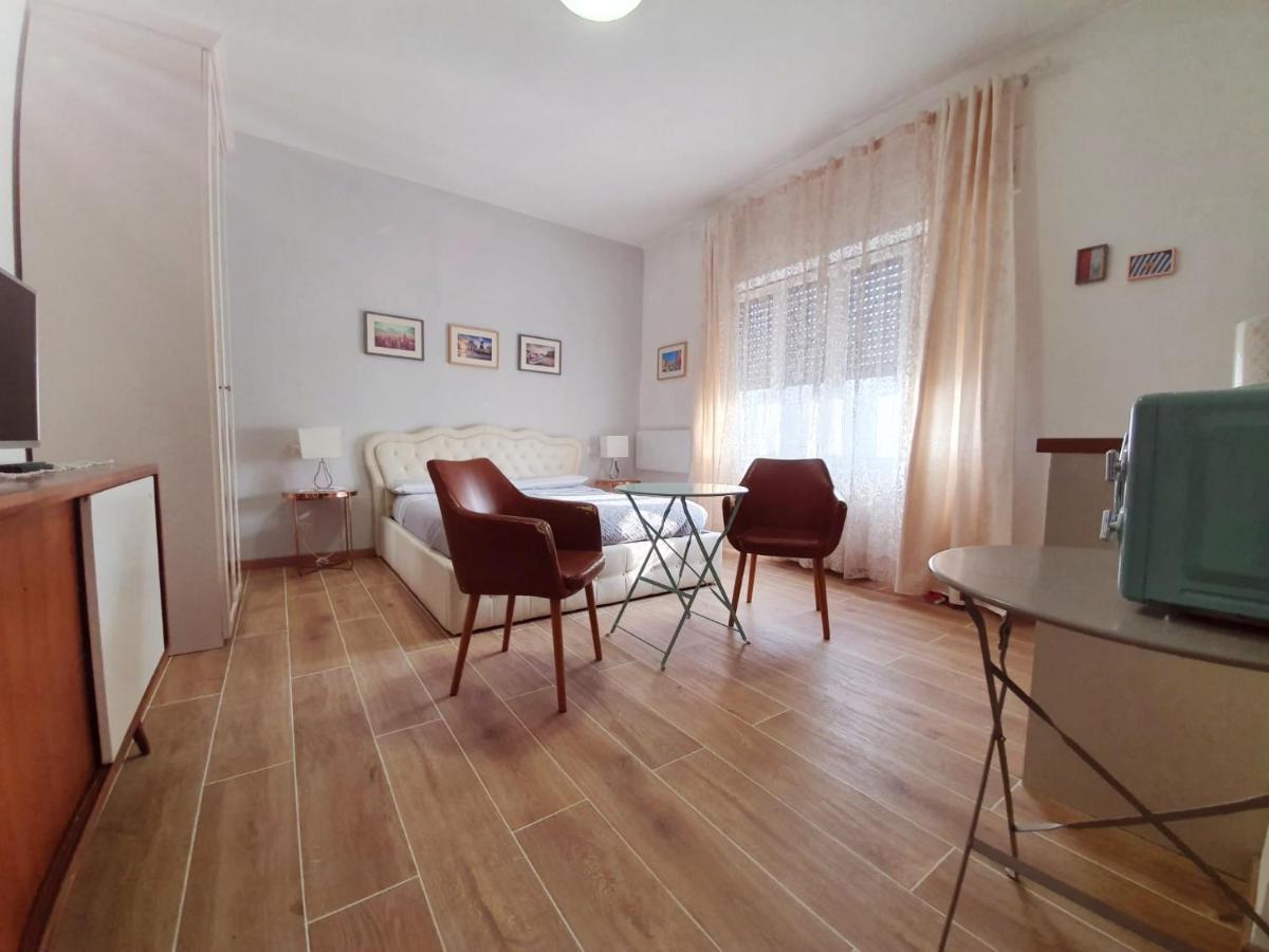 Apartment Angela's