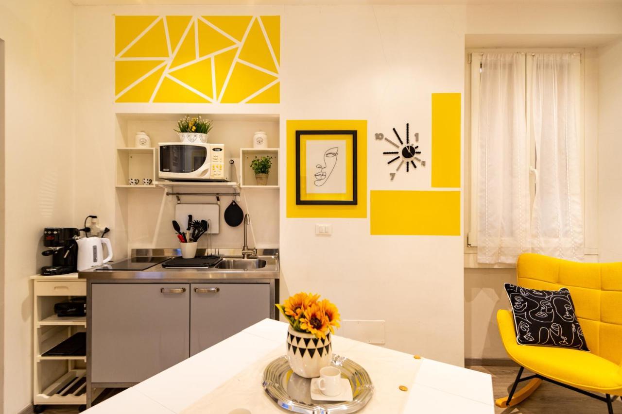 Apartment Citylife - Fiera - 100m M1 - Ac -wi-fi