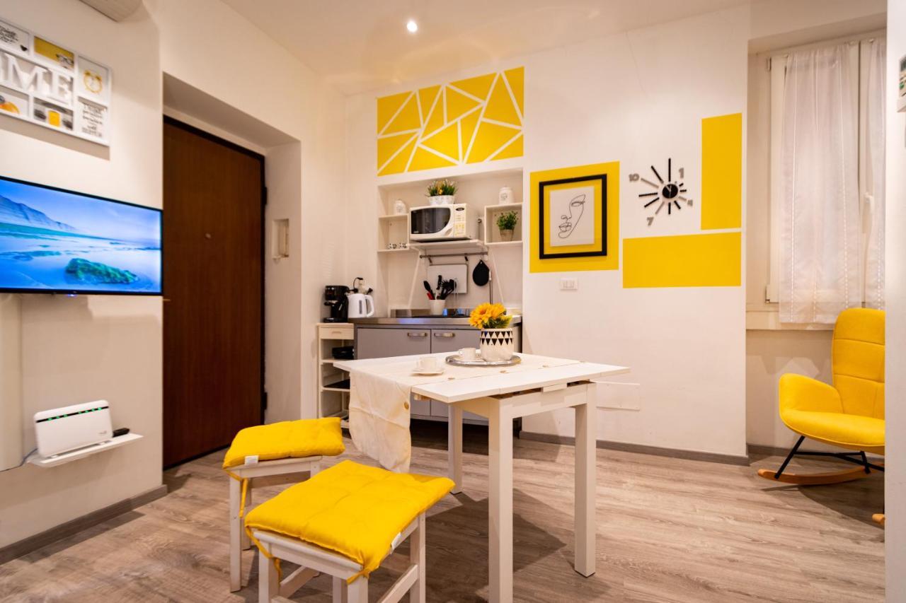 Apartment Citylife - Fiera - 100m M1 - Ac -wi-fi