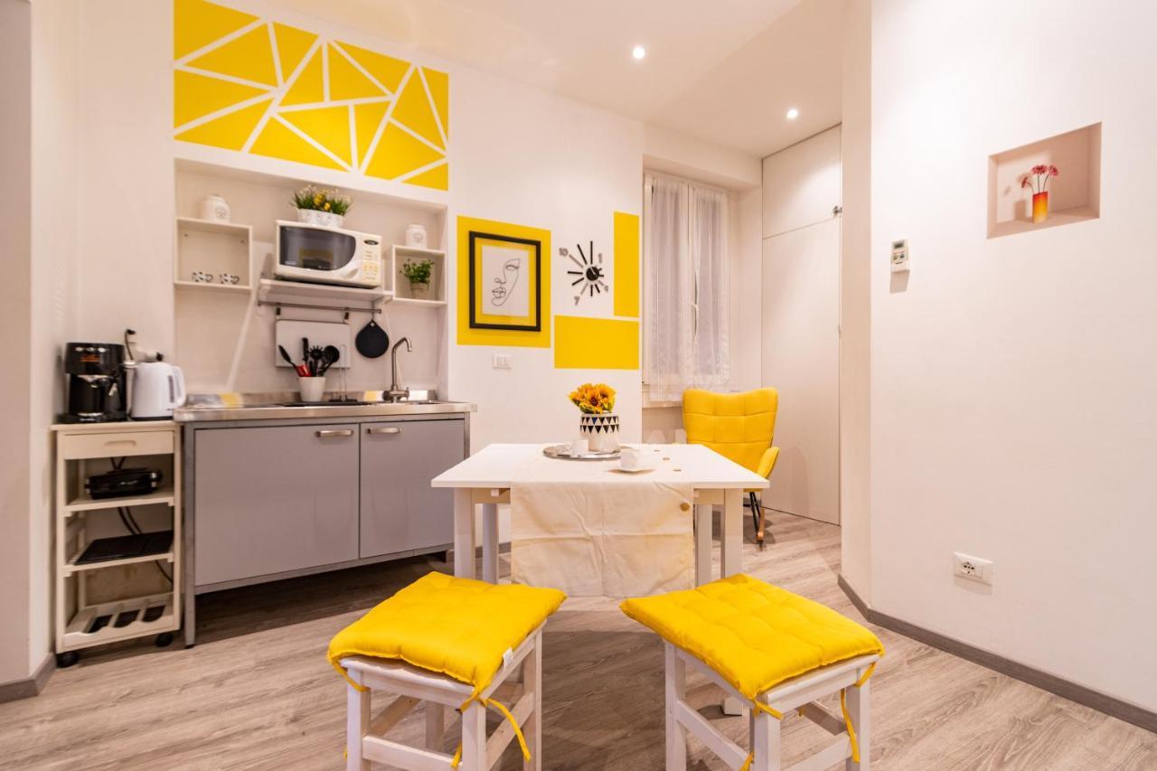 Apartment Citylife - Fiera - 100m M1 - Ac -wi-fi *