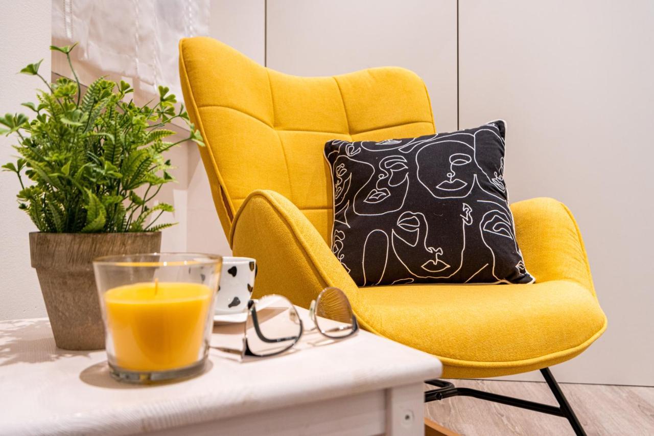 Citylife - Fiera - 100m M1 - Ac -wi-fi Apartment Mailand