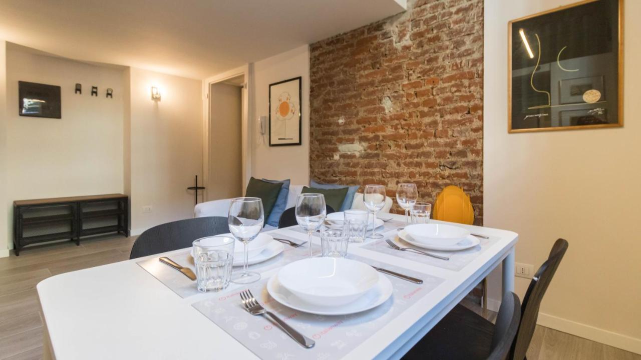 Italianway - Ercole Ricotti 19 *