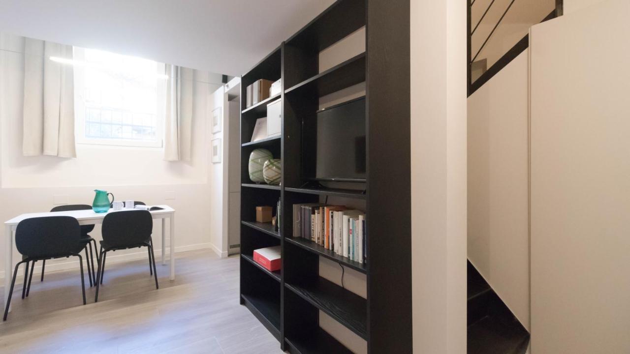 Apartamento Italianway - Ercole Ricotti 19 *