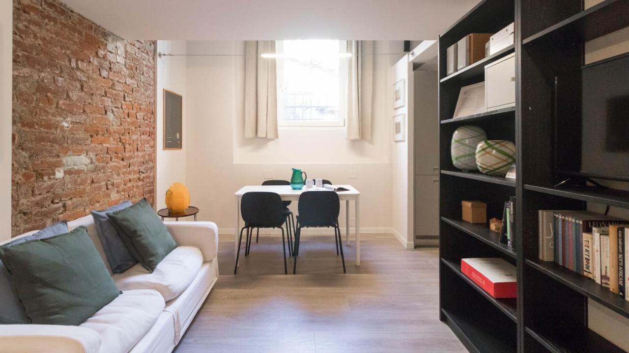 Apartamento Italianway - Ercole Ricotti 19