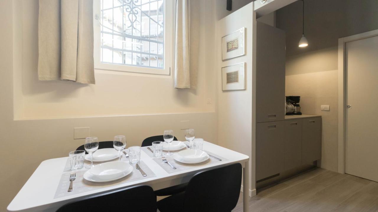 Apartamento Italianway - Ercole Ricotti 19