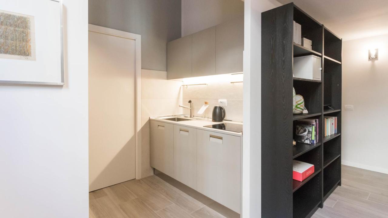 Italianway - Ercole Ricotti 19 Apartamento