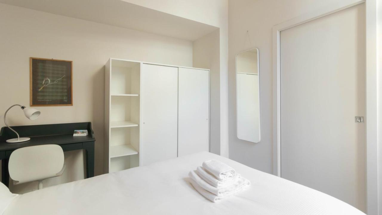 Apartamento Italianway - Ercole Ricotti 19 Milão