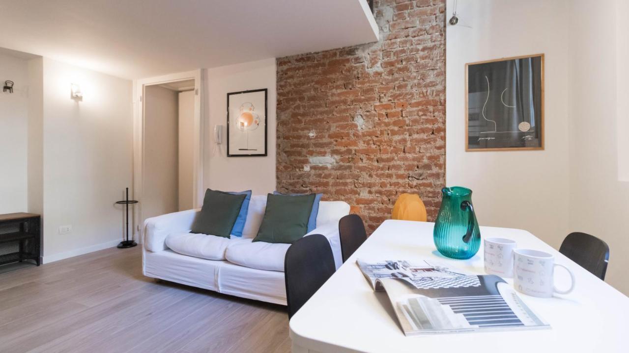 Italianway - Ercole Ricotti 19 Apartamento