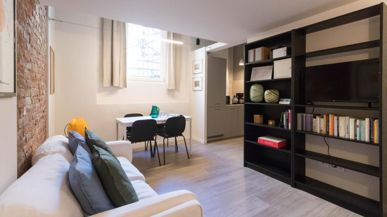 Italianway - Ercole Ricotti 19 Apartamento *