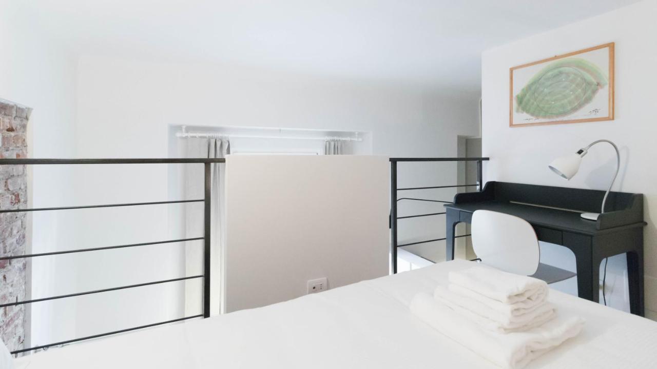 Italianway - Ercole Ricotti 19 Apartamento *