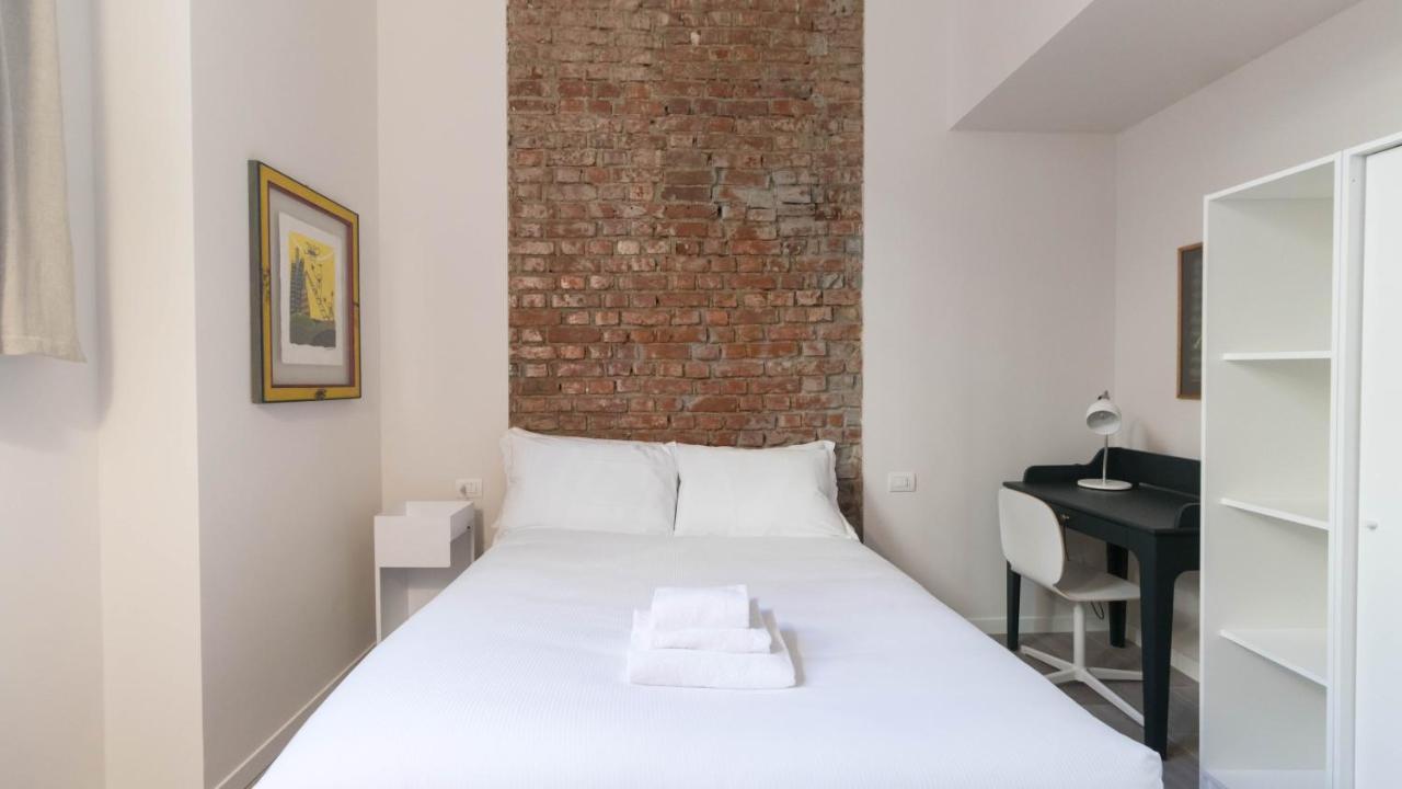 Italianway - Ercole Ricotti 19 Apartamento