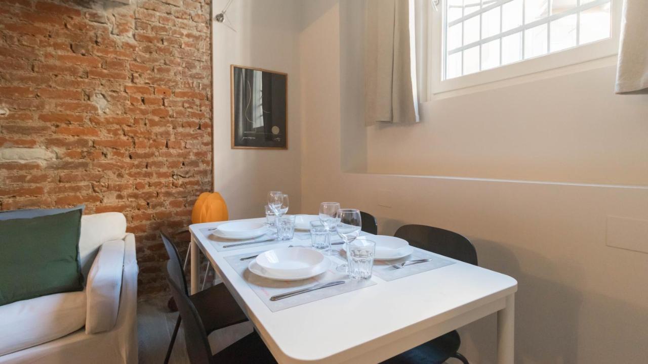 Italianway - Ercole Ricotti 19 Apartamento *