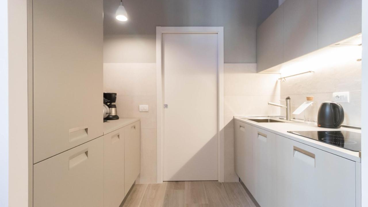 Italianway - Ercole Ricotti 19 Apartamento *