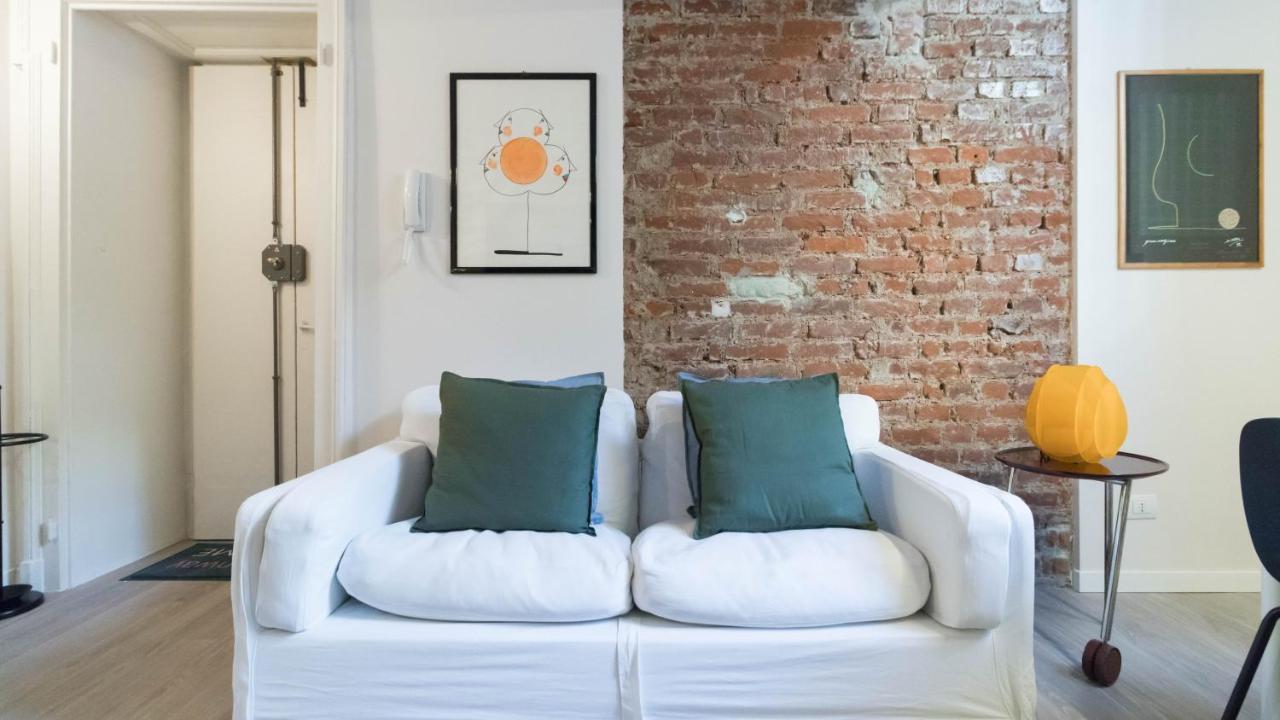 Italianway - Ercole Ricotti 19 Apartamento