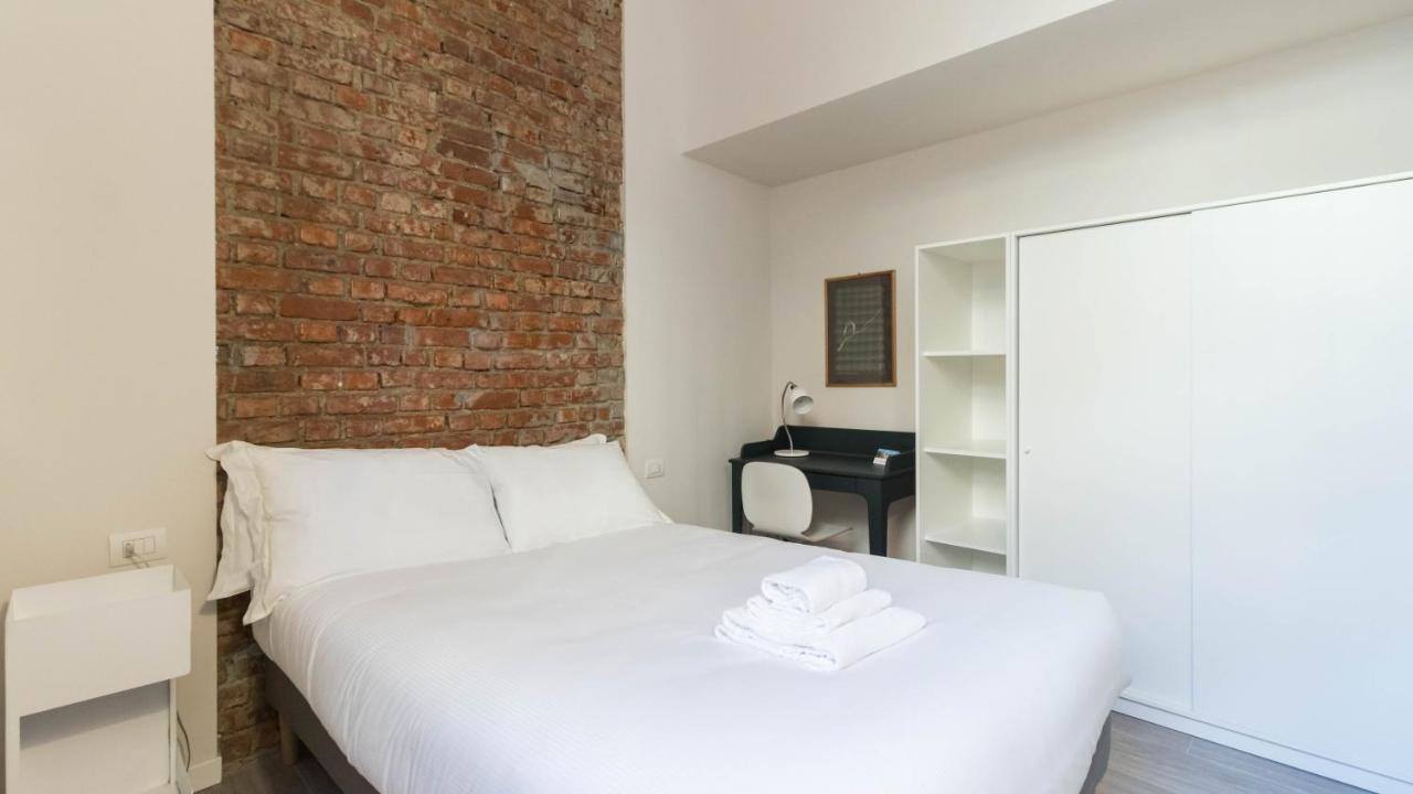 Apartamento Italianway - Ercole Ricotti 19 Milão