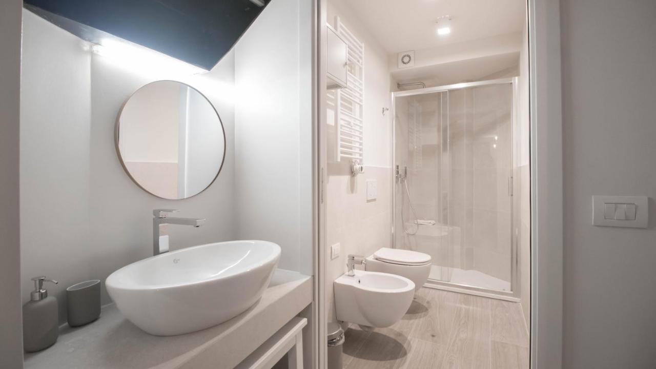 Italianway - Ercole Ricotti 19 Apartamento
