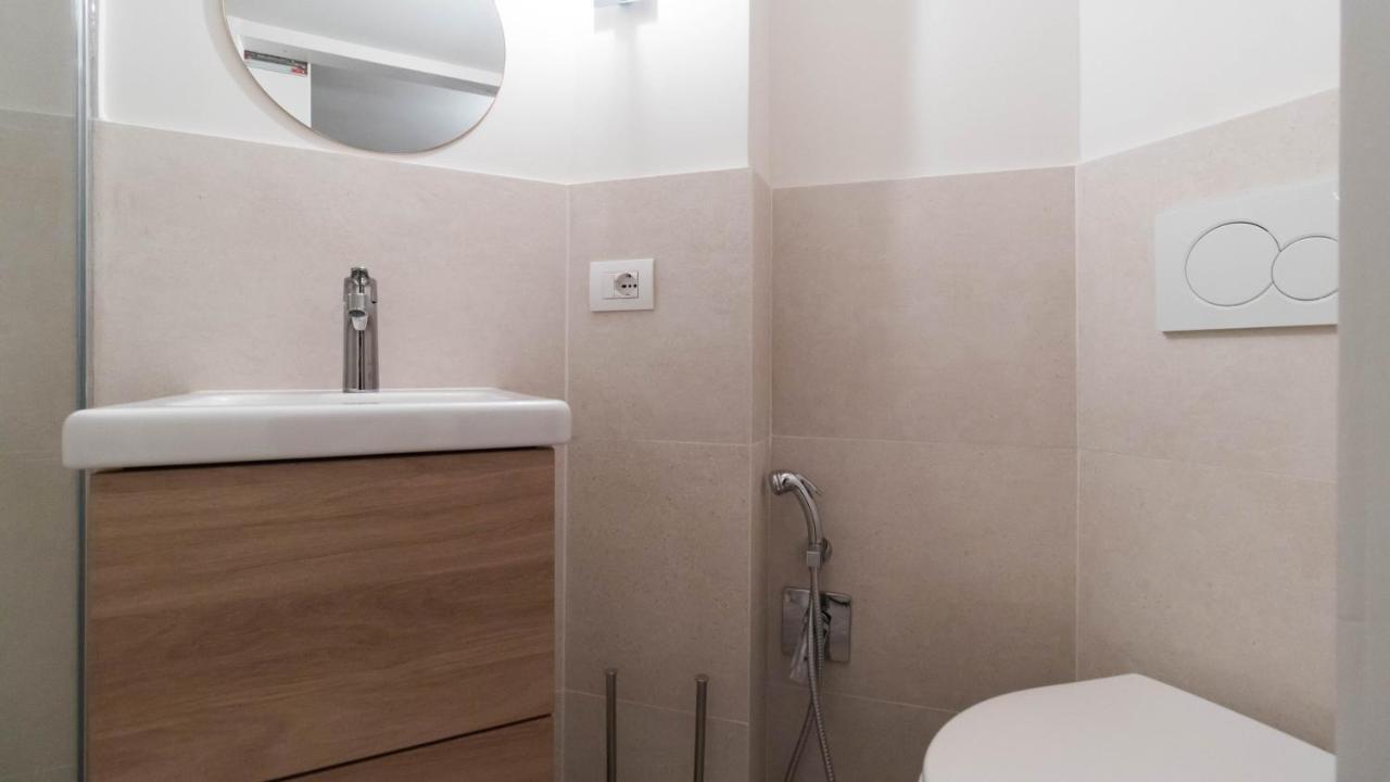 Apartamento Italianway - Ercole Ricotti 19 Milão
