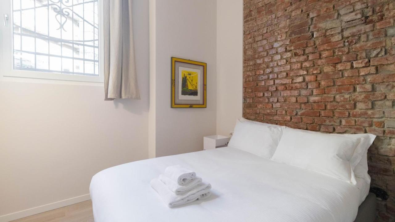 Apartamento Italianway - Ercole Ricotti 19