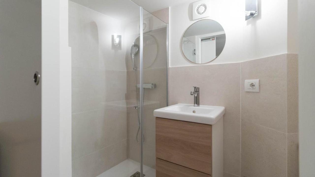 Apartamento Italianway - Ercole Ricotti 19 Milão