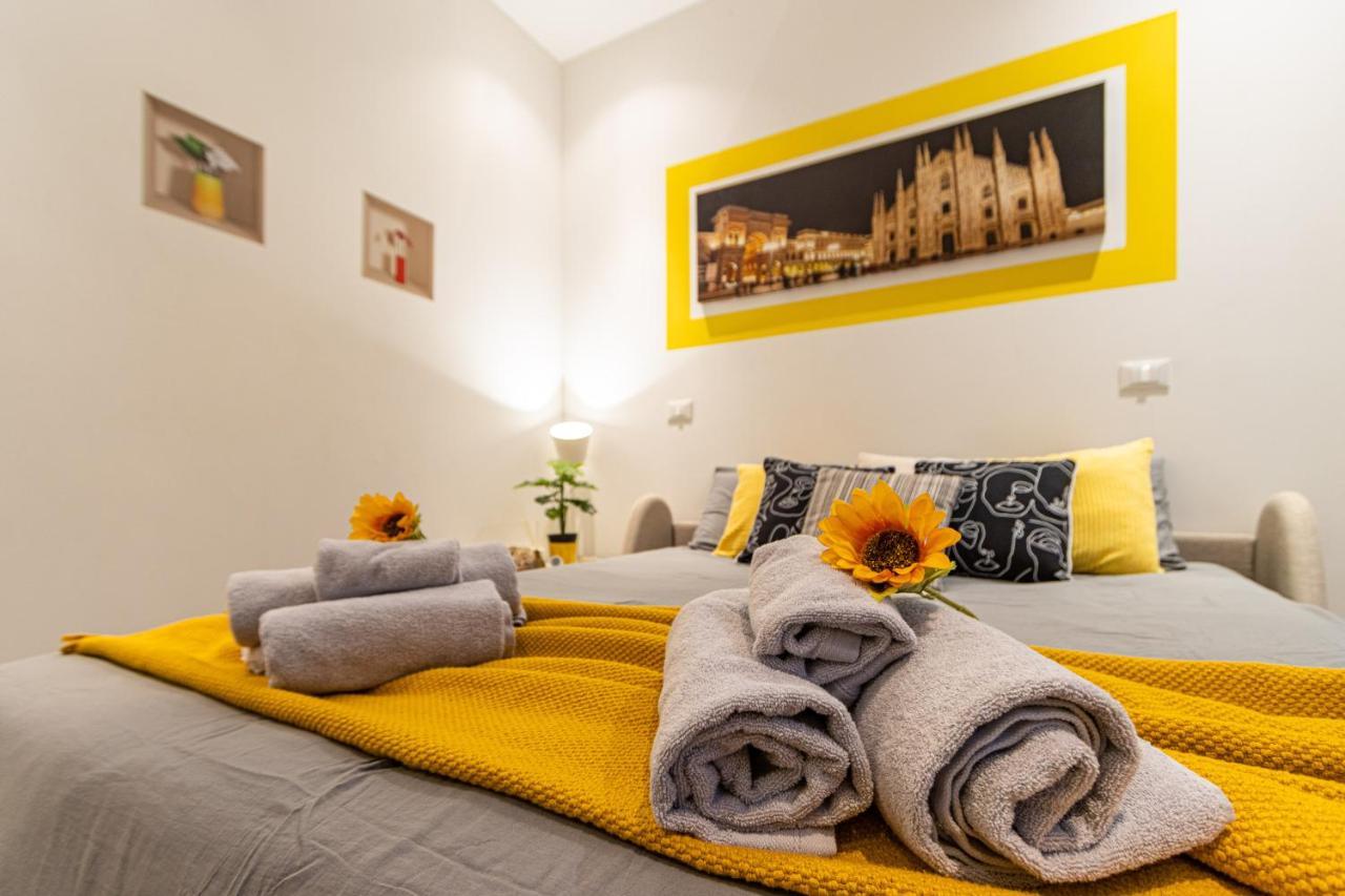 Citylife - Fiera - 100m M1 - Ac -wi-fi Apartment *