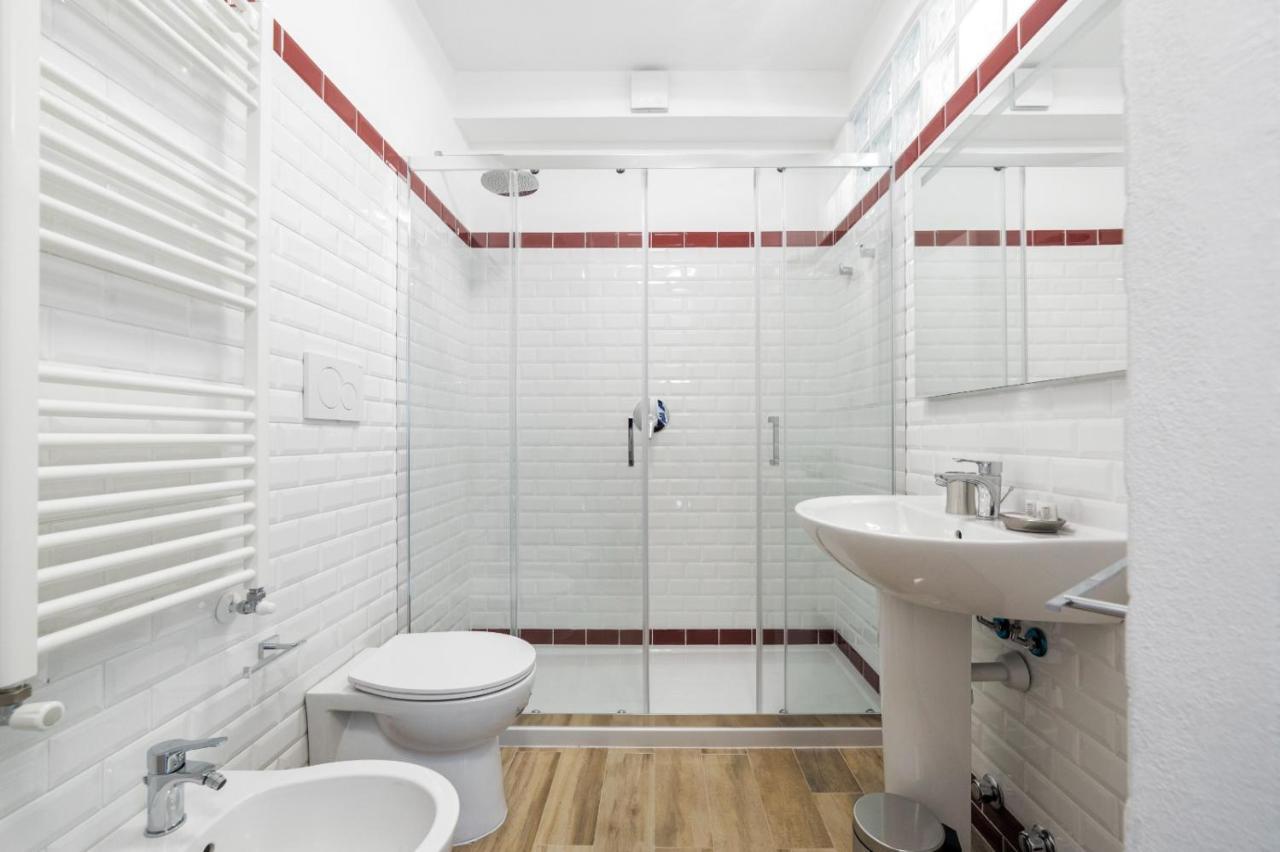 Apartment Renovated Duplex Apt Sempione & Arco Della Pace