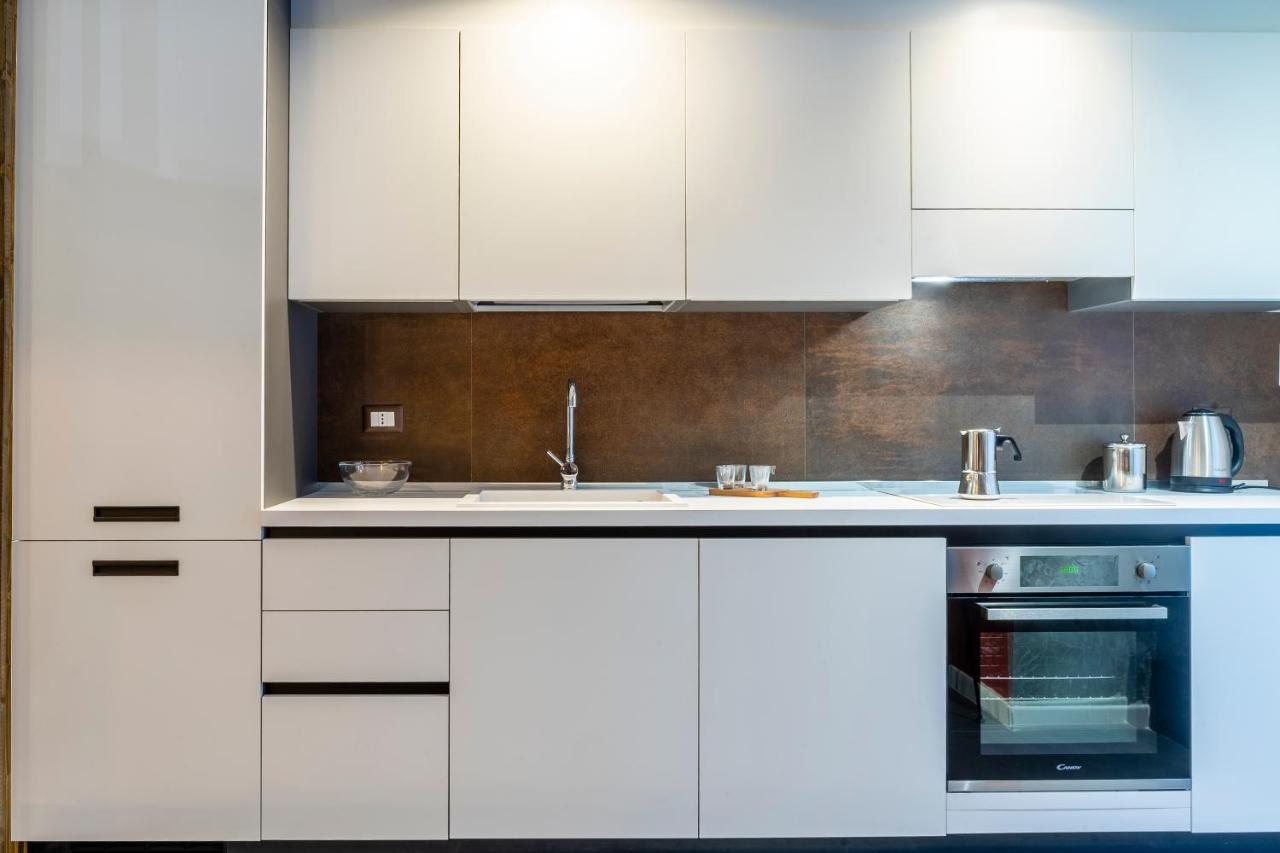 Perego Industrial Design Loft - Cenisio, Sempione Mm5 Apartment