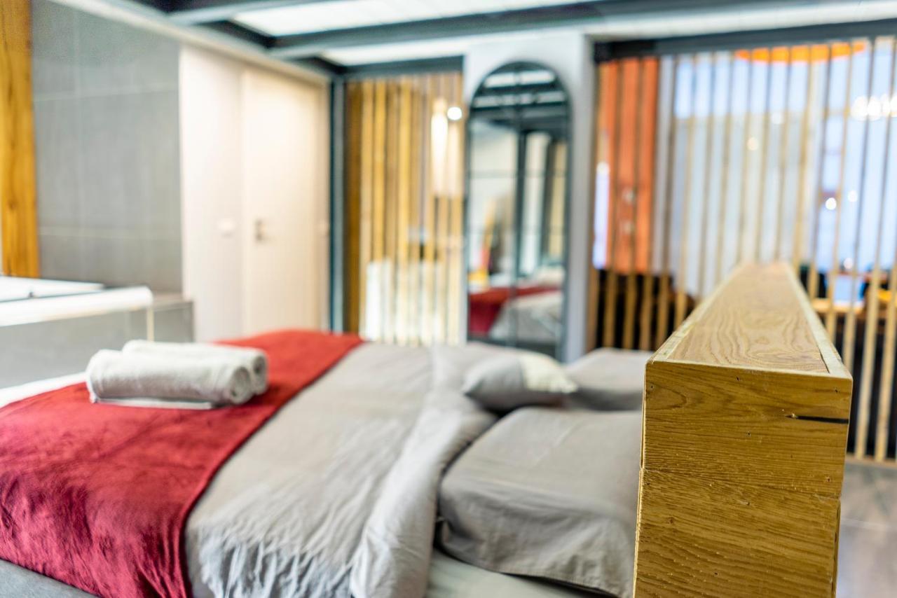 Perego Industrial Design Loft - Cenisio, Sempione Mm5 Apartment Mailand