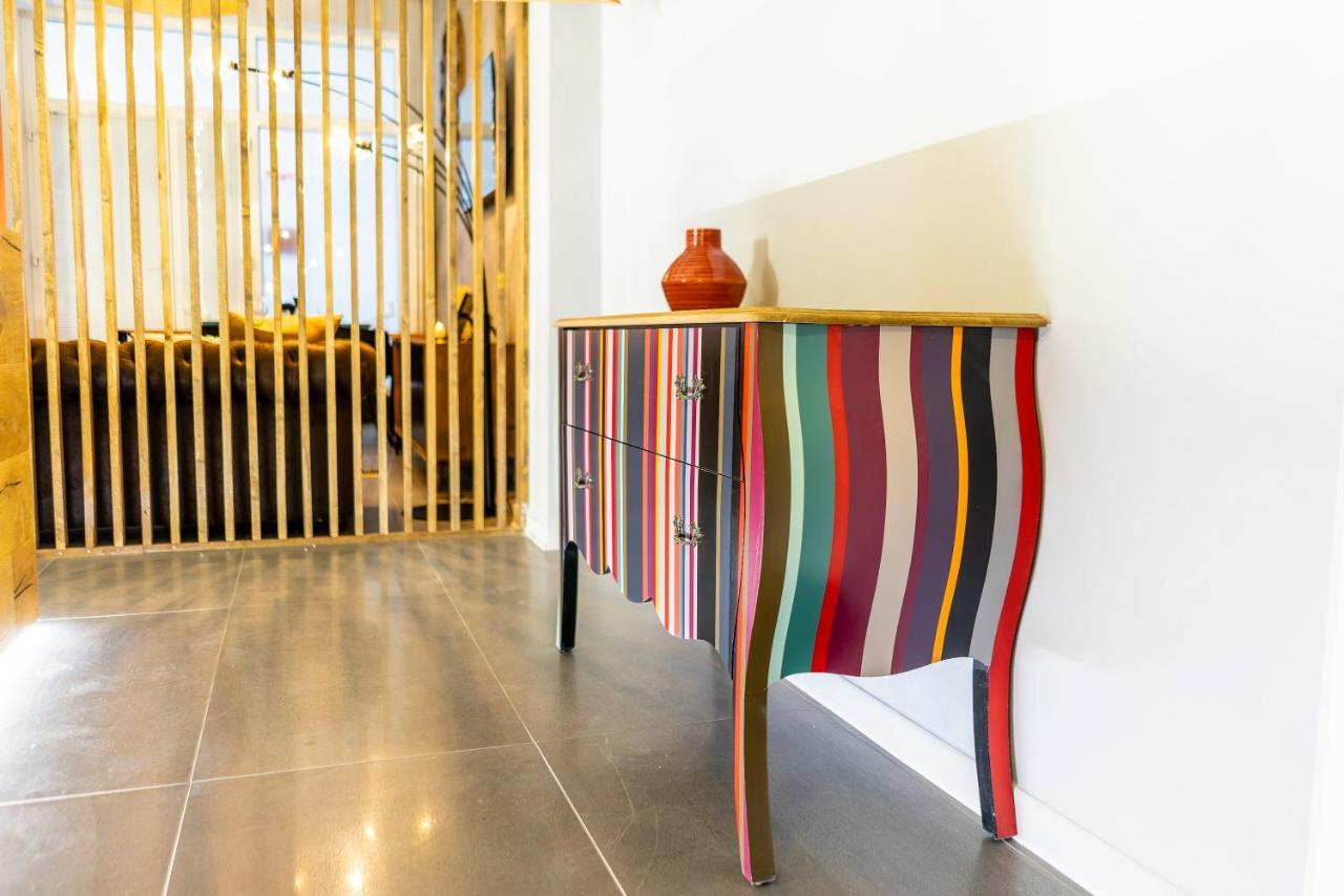 Perego Industrial Design Loft - Cenisio, Sempione Mm5 *