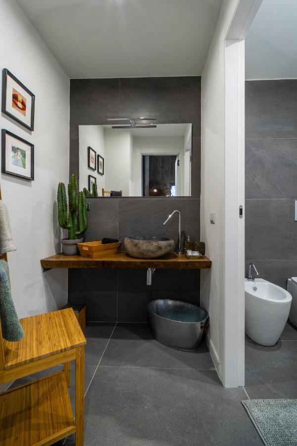Apartment Perego Industrial Design Loft - Cenisio, Sempione Mm5
