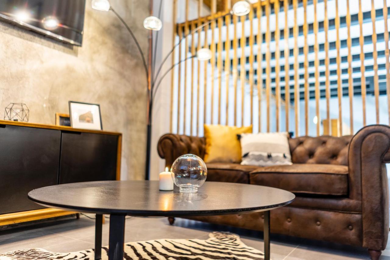 Perego Industrial Design Loft - Cenisio, Sempione Mm5 Apartment Mailand
