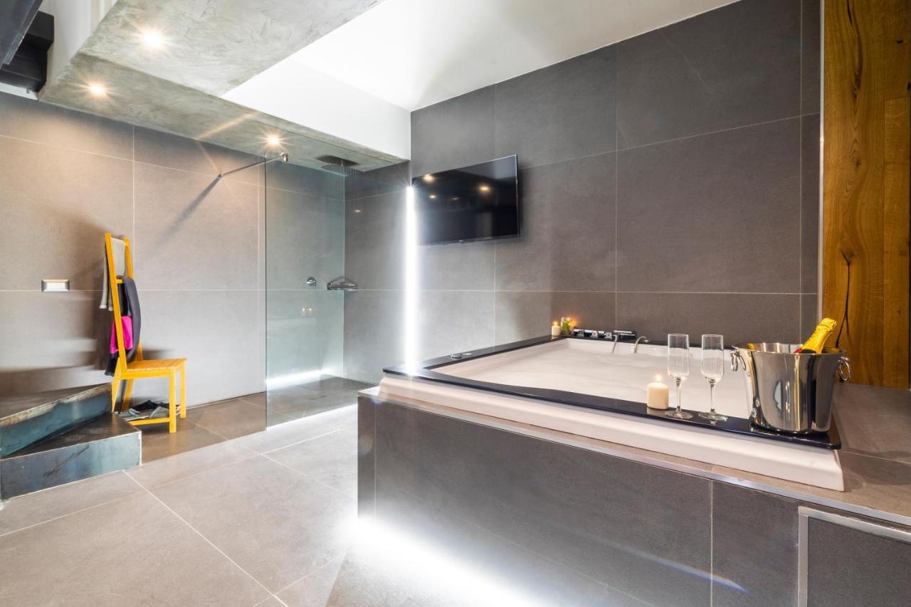 Apartment Perego Industrial Design Loft - Cenisio, Sempione Mm5 *