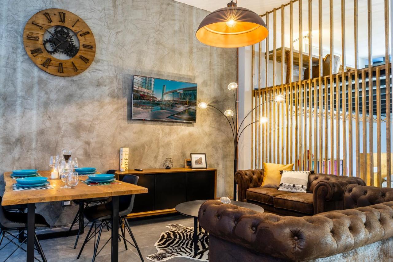 Perego Industrial Design Loft - Cenisio, Sempione Mm5 * Mailand