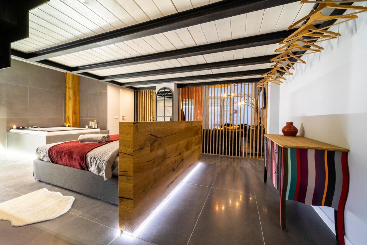 Apartment Perego Industrial Design Loft - Cenisio, Sempione Mm5 Mailand