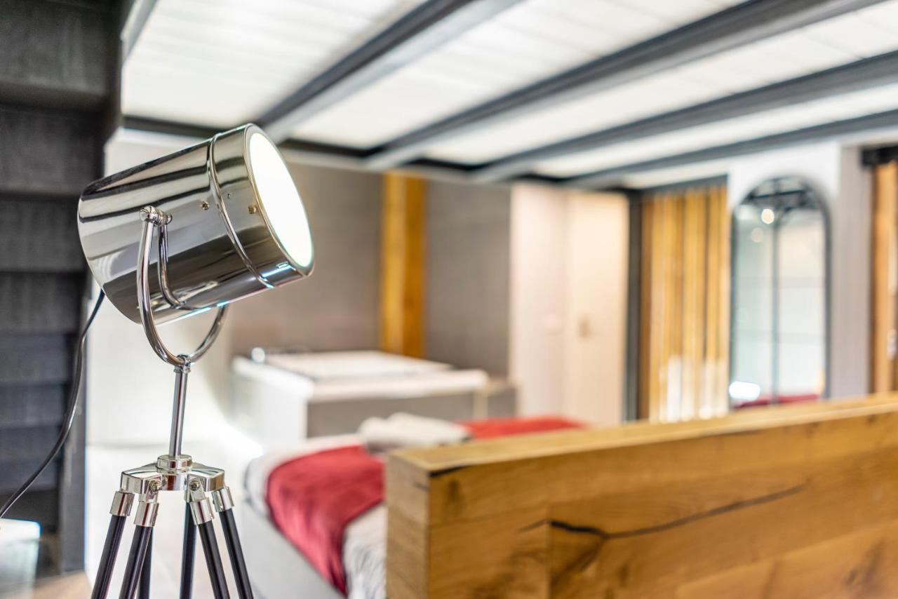 Perego Industrial Design Loft - Cenisio, Sempione Mm5 Mailand