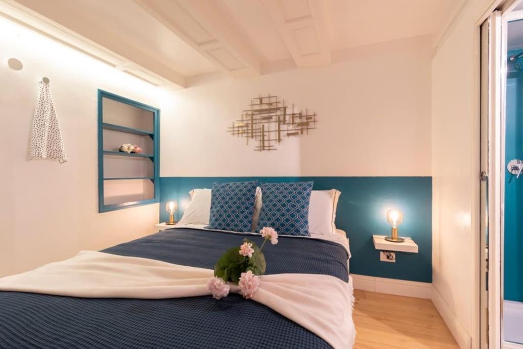 Relstay - Brera - Fascinating 1br Apartamento Milão