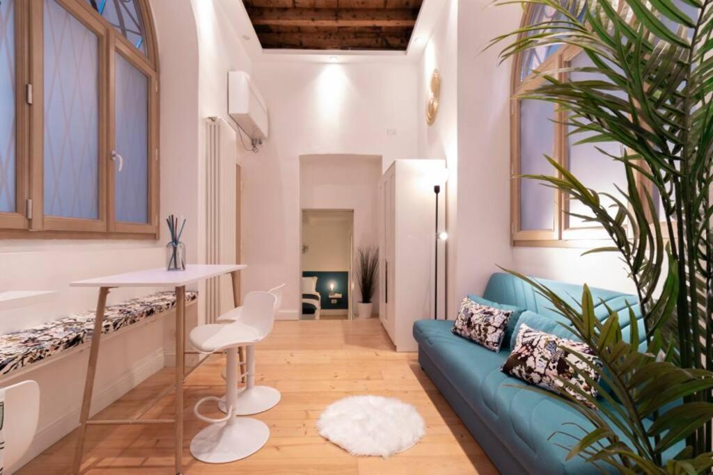 Relstay - Brera - Fascinating 1br Apartamento