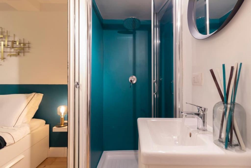 Relstay - Brera - Fascinating 1br Apartamento