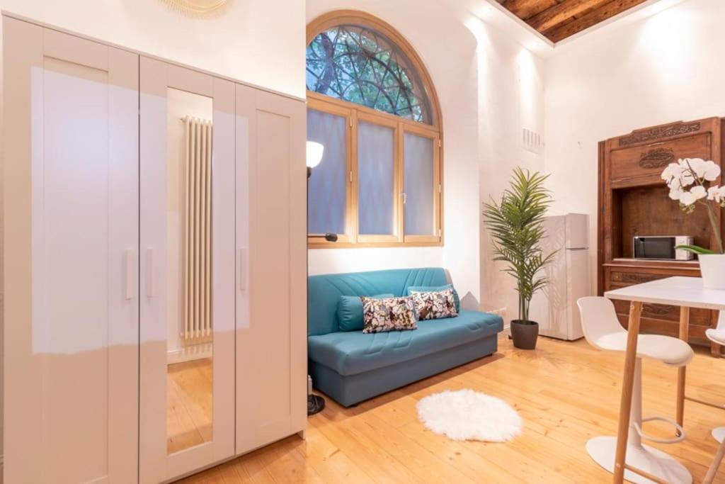 Relstay - Brera - Fascinating 1br Apartamento *