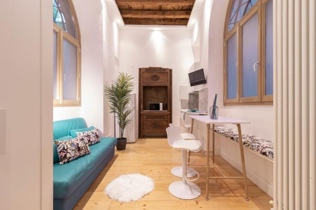 Relstay - Brera - Fascinating 1br Milão