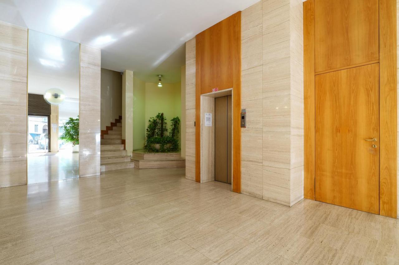 Duomo Luxury Vii Apartment Mailand
