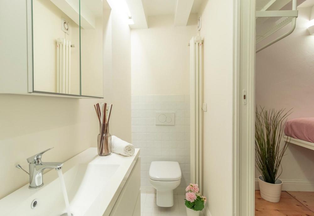 Apartment Relstay - Brera - Lovely 1br *