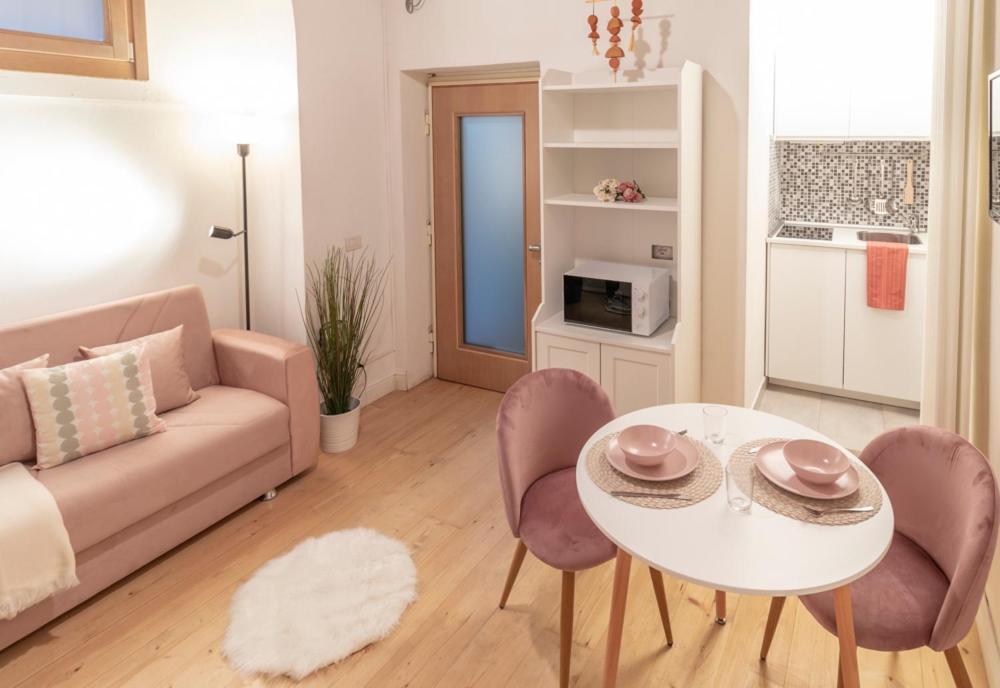 Relstay - Brera - Lovely 1br Apartment