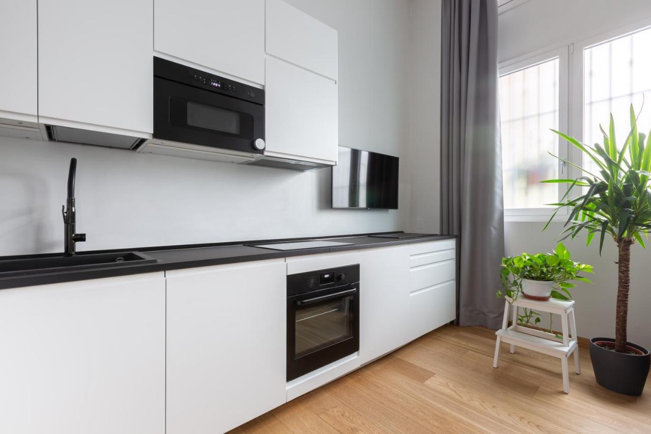 Mysa - Bilocale In Zona Porta Romana Apartment